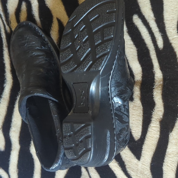 Clog shoes - Picture 2 of 2